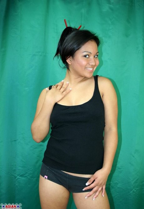 Lana Violet star exclusive photos