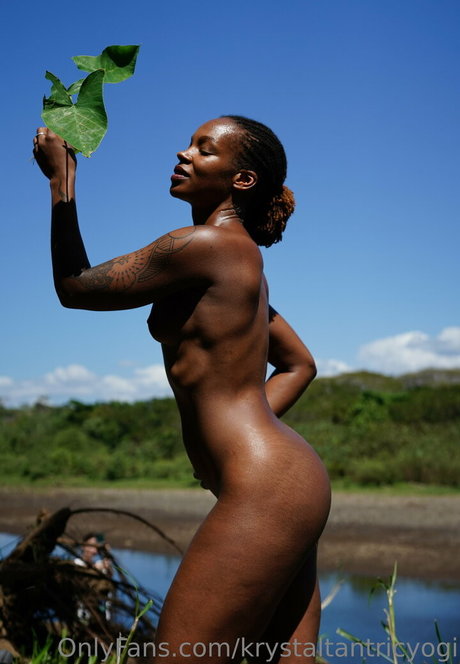 Krystal Tantric Yogi free pornstar pics