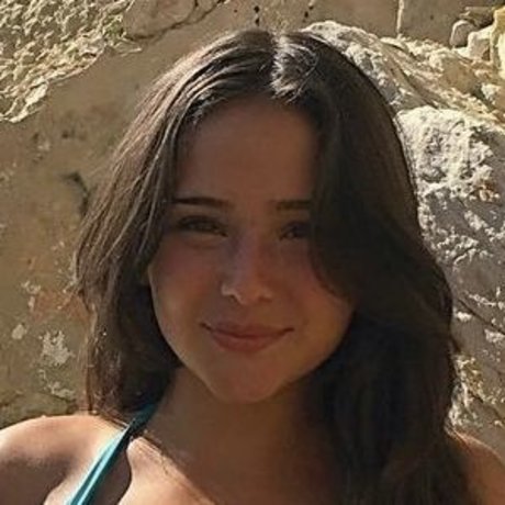 Jeanne Brem beautiful pornstar picture