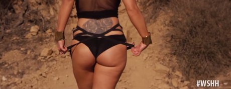 Eliza Bleu exclusive model gallery