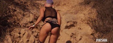 Eliza Bleu nice model archive