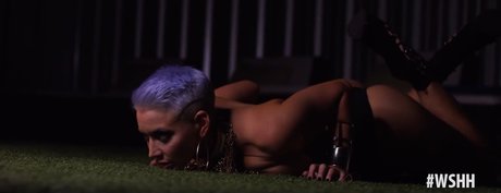 Eliza Bleu nice actress photo