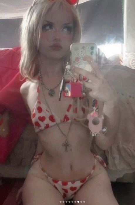 allmyheartbear star best photo