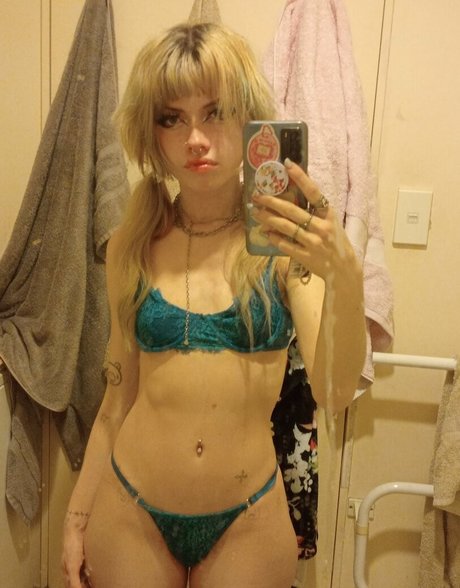 allmyheartbear model nice pictures