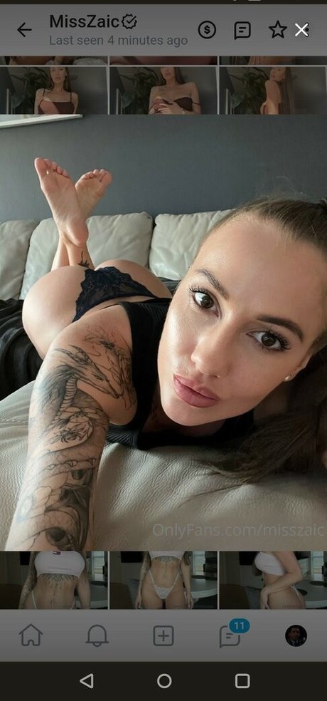 Misszaic best model images