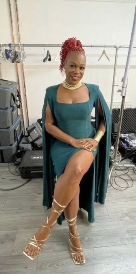 Charlene Douglas naked pornstar image