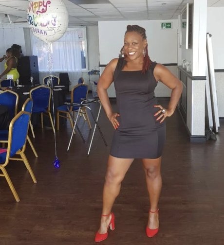 Charlene Douglas xxx actress image