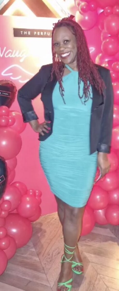 Charlene Douglas actress pictures