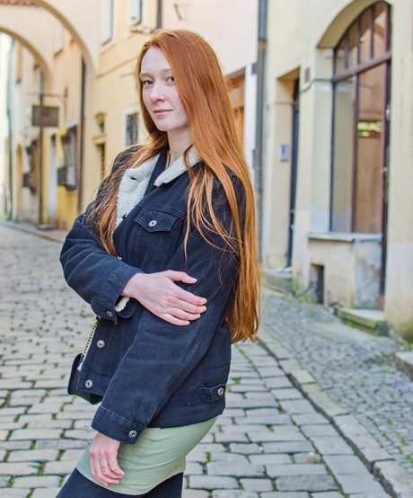 Daniella Bielikova xxx star photos