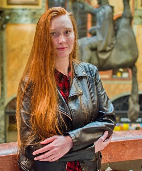 Daniella Bielikova erotic actress galleries