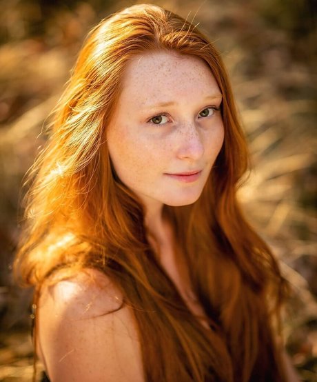 Daniella Bielikova nice star images