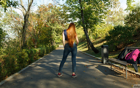 Daniella Bielikova high quality pornstar photo