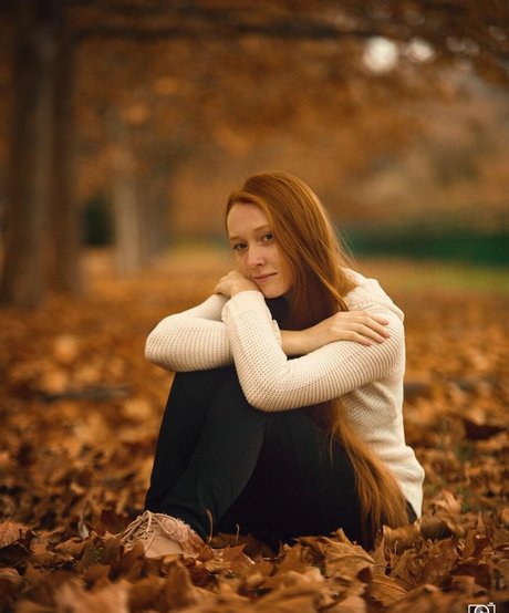 Daniella Bielikova nice actress photo