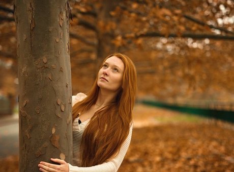 Daniella Bielikova exclusive actress archive