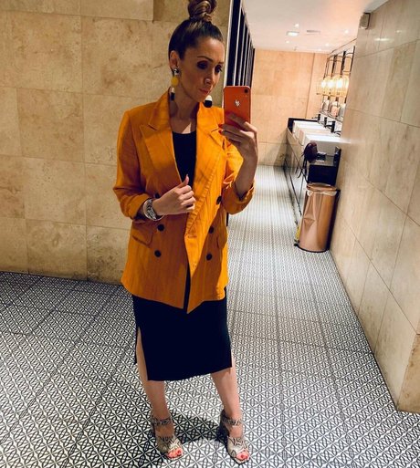 Lucy Jo Hudson nude model gallery