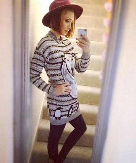 Lucy Jo Hudson sexy actress picture