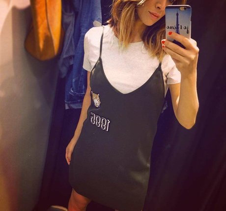 Lucy Jo Hudson hot actress photos