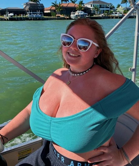 Amberly nudes model photos