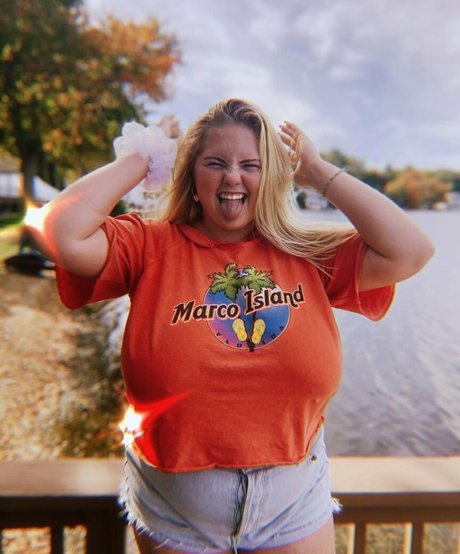 blonde creampie onlyfans pornos pic