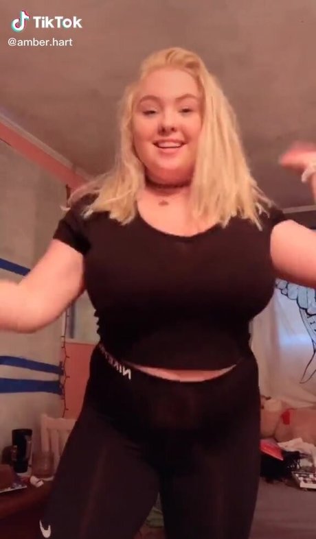 Amberly nude star picture