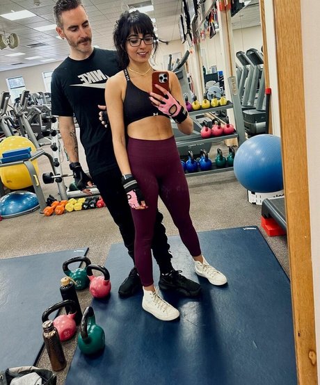 Aaliyah Yasin star best picture