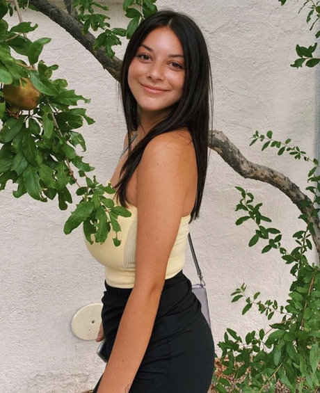 Faith Flores actress pics