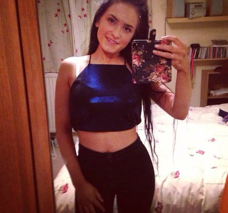 Laura Svensson top model gallery