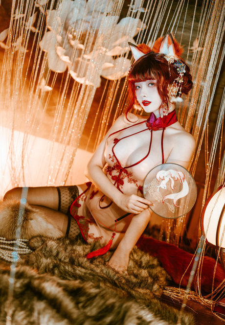 wenwenKira star high quality picture