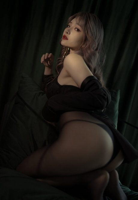 wenwenKira star pretty images