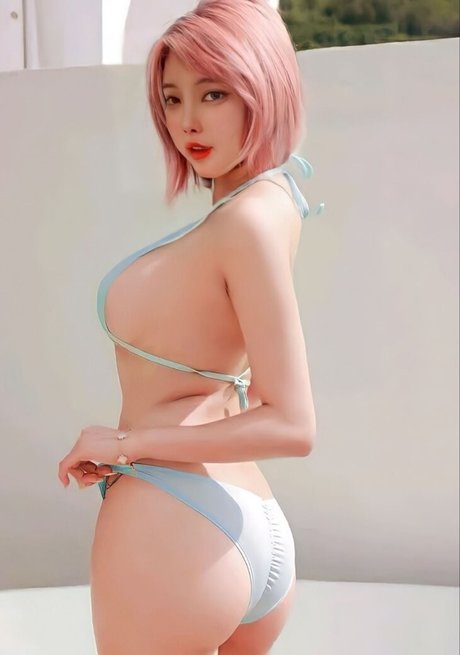 Miyukitty model free gallery