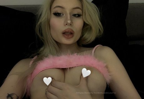 Morana Axe pornstar nude pic