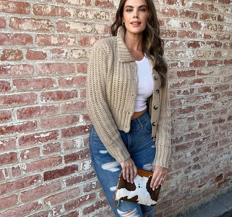 Chloe Marshall star perfect image