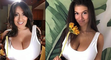 hot mature onlyfans hot sexy images