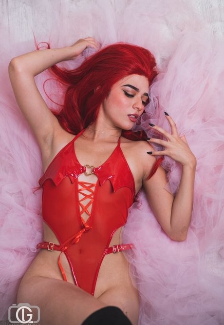 Vain Virgo best model photos