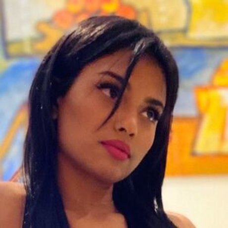 Sin xia art star photo