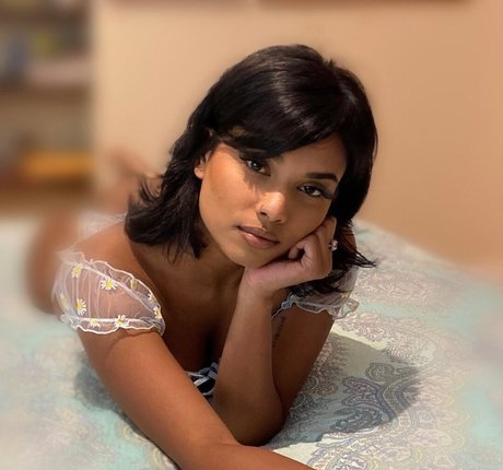 Sin xia model pretty pic