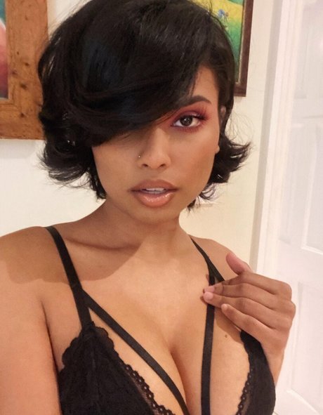 Sin xia model porn img