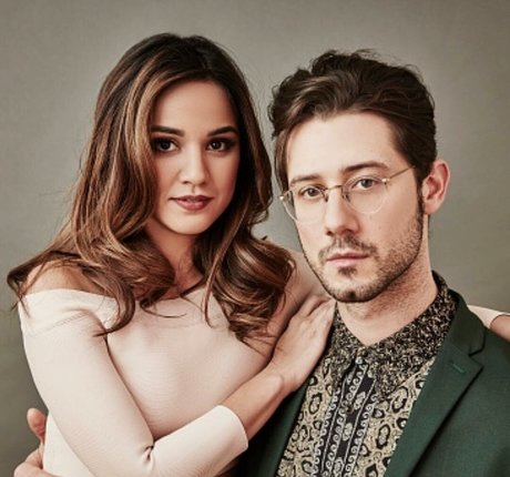 Summer Bishil porn actress pics