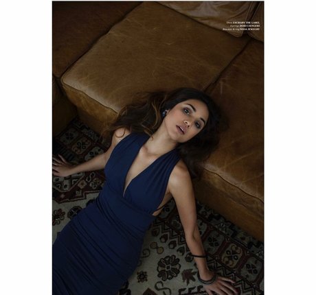 Summer Bishil model nice pictures