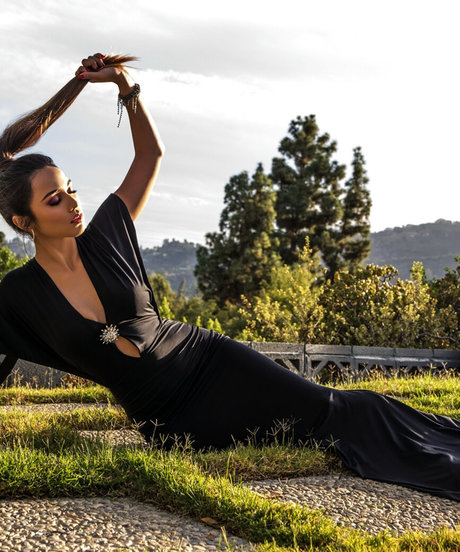 Summer Bishil porn model images