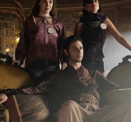 Summer Bishil sexy pornstar images