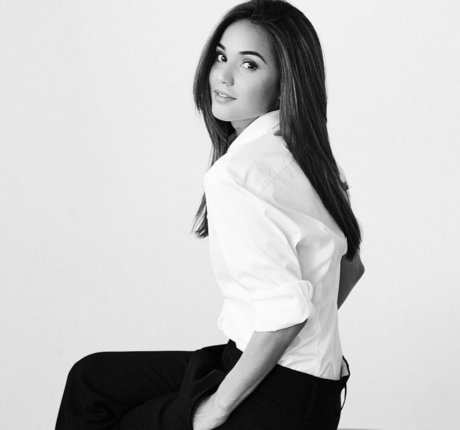 Summer Bishil pornographic actress galleries