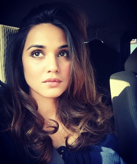 Summer Bishil Profile