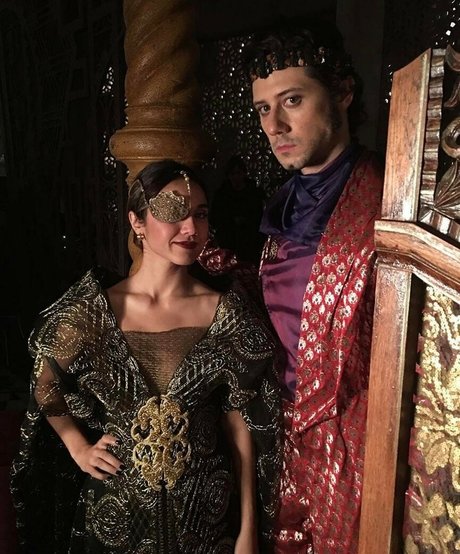 Summer Bishil hd pornstar photos