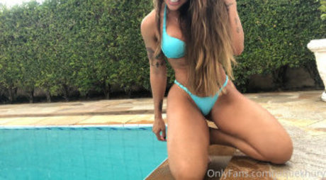 Jaqueline Khury nudes pornstar image