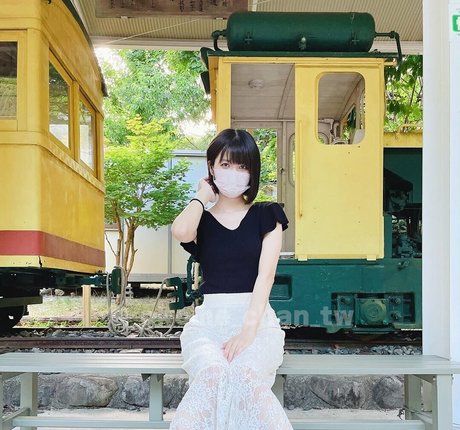 okome chan pornstar beautiful image