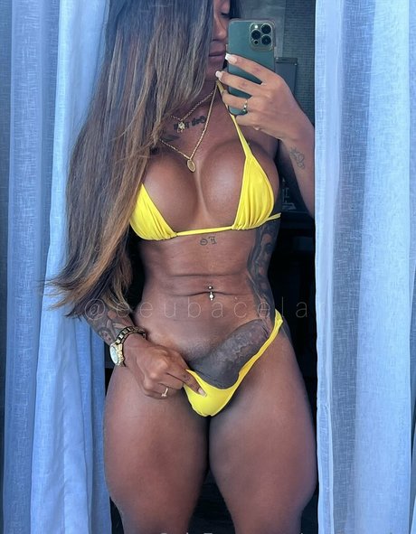 Patricia Bacelar naked pornstar pic