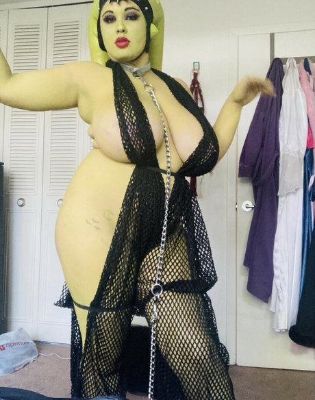 Peony Felicity model adult gallery