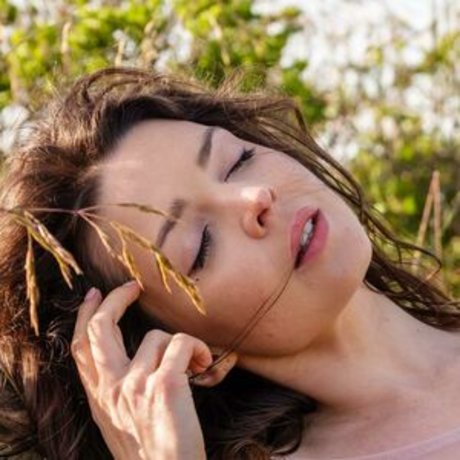 Pure Rebel Model nude pornstar archive