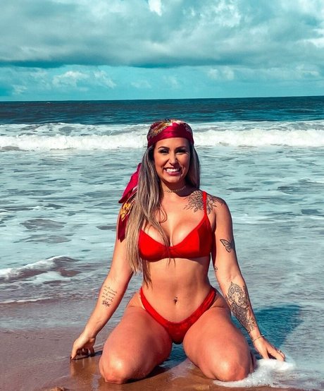 Amanda Mourao nice actress gallery